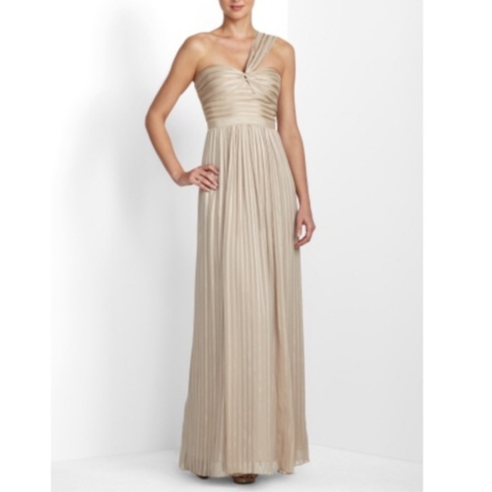BCBGMaxAzria Jamille Dress